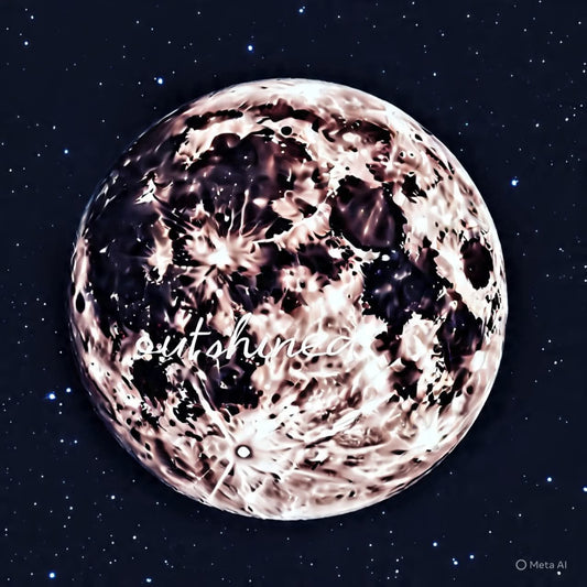 STAY UP TO DATE: Moon! 🌕