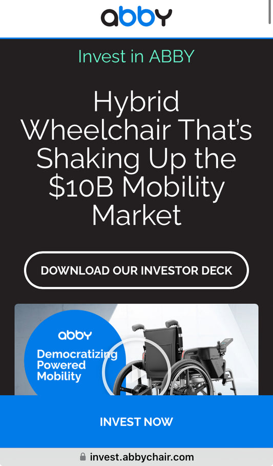 Unlocking the Future: Investing in ABBY from GoGoTech Inc.