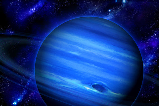Neptune,