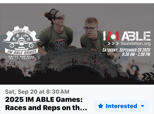TEAM RECRUITMENT MODE ACTIVATED