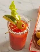 Bloody Mary,