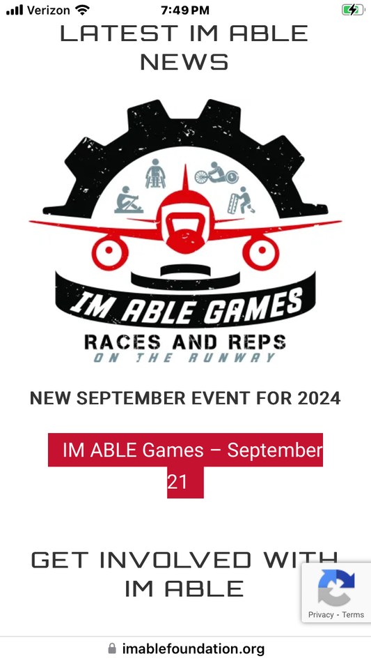 T-23 Days!