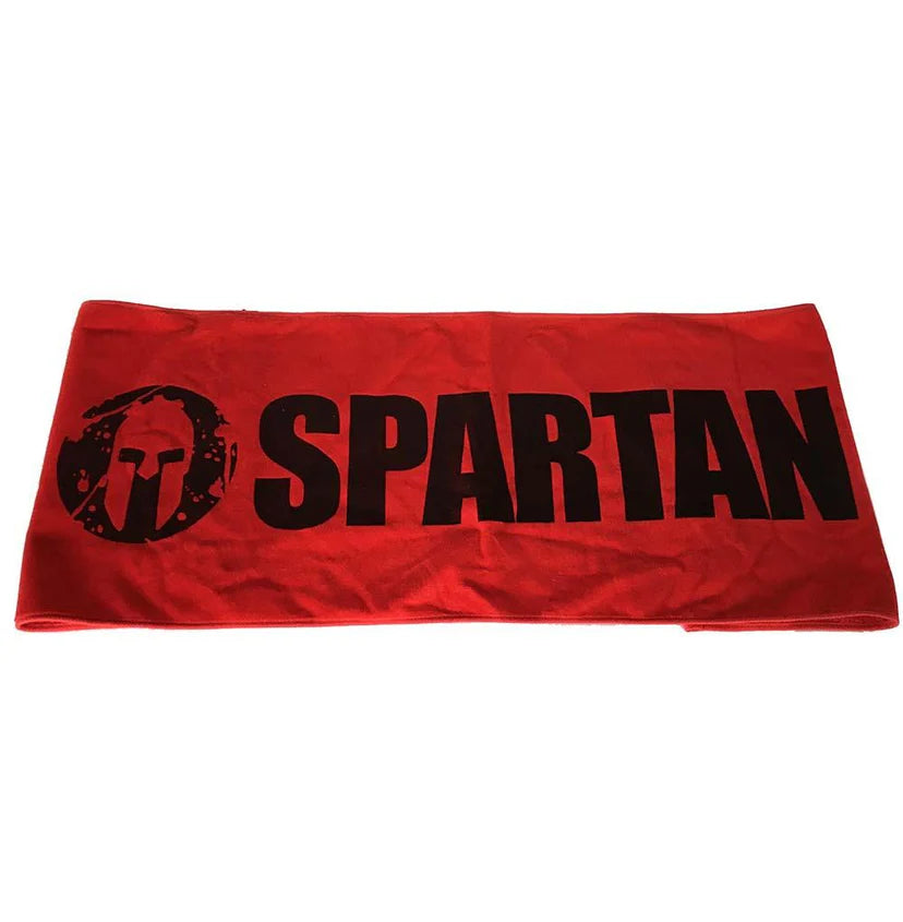SPARTAN IN A BUCKET TRAINING KIT SUPER EDITION - 30LB