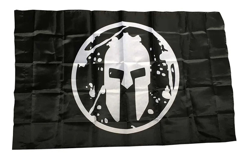 SPARTAN IN A BUCKET TRAINING KIT SUPER EDITION - 30LB