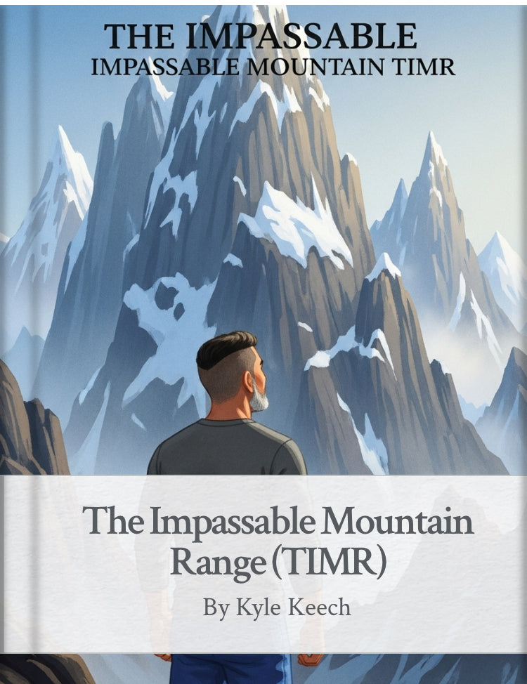 Kyle’s $2 Donation Drive