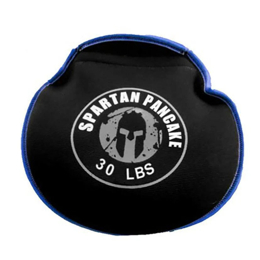 SPARTAN IN A BUCKET TRAINING KIT SUPER EDITION - 30LB