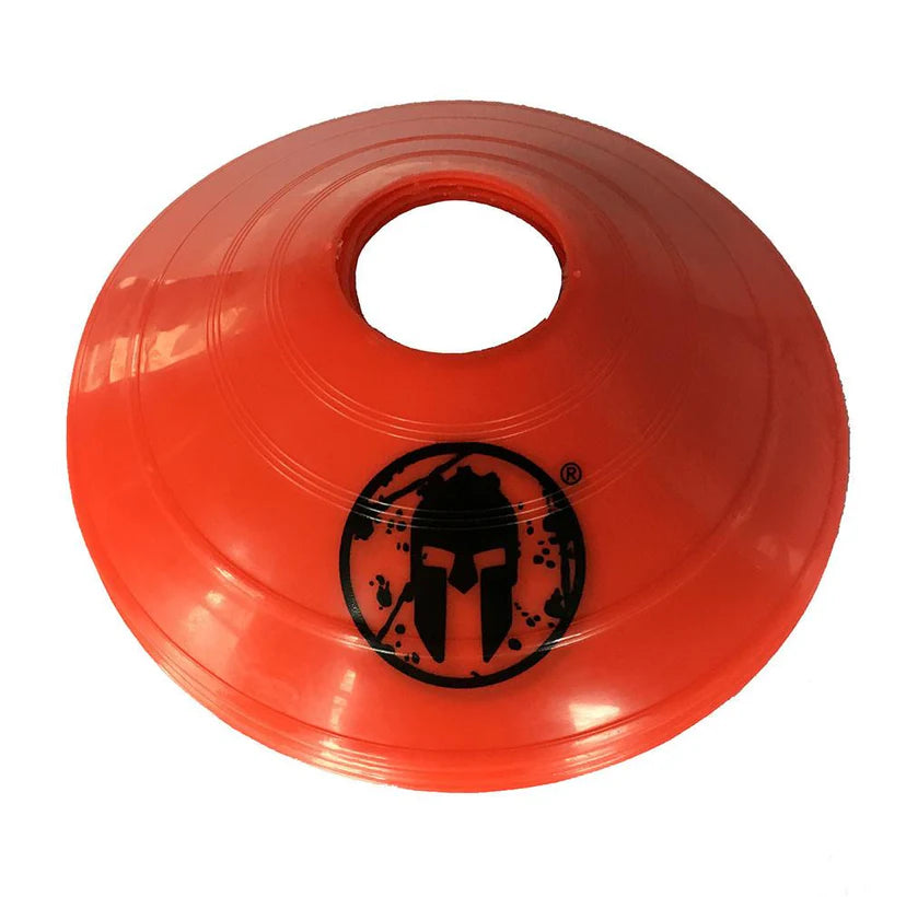SPARTAN IN A BUCKET TRAINING KIT SUPER EDITION - 30LB