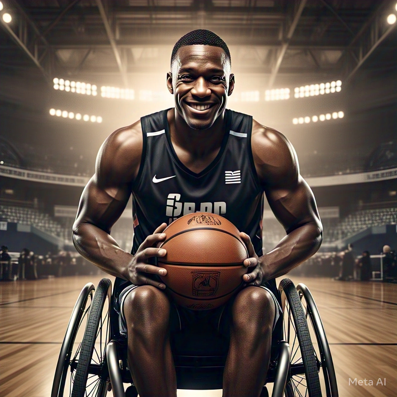 CYF - JACKSON "JOLT" LEE