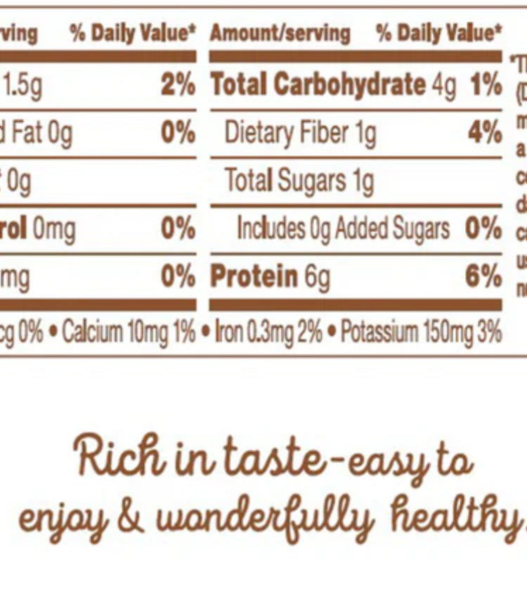 PB2 Peanut Butter Flavored Alternative