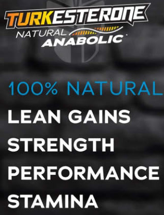 TURKESTERONE
TESTOSTERONE SUPPORT