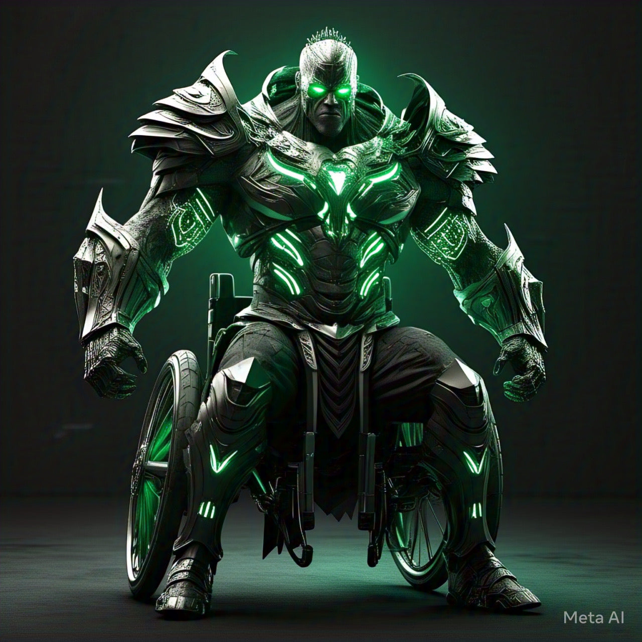 CYF - The HULKINATOR