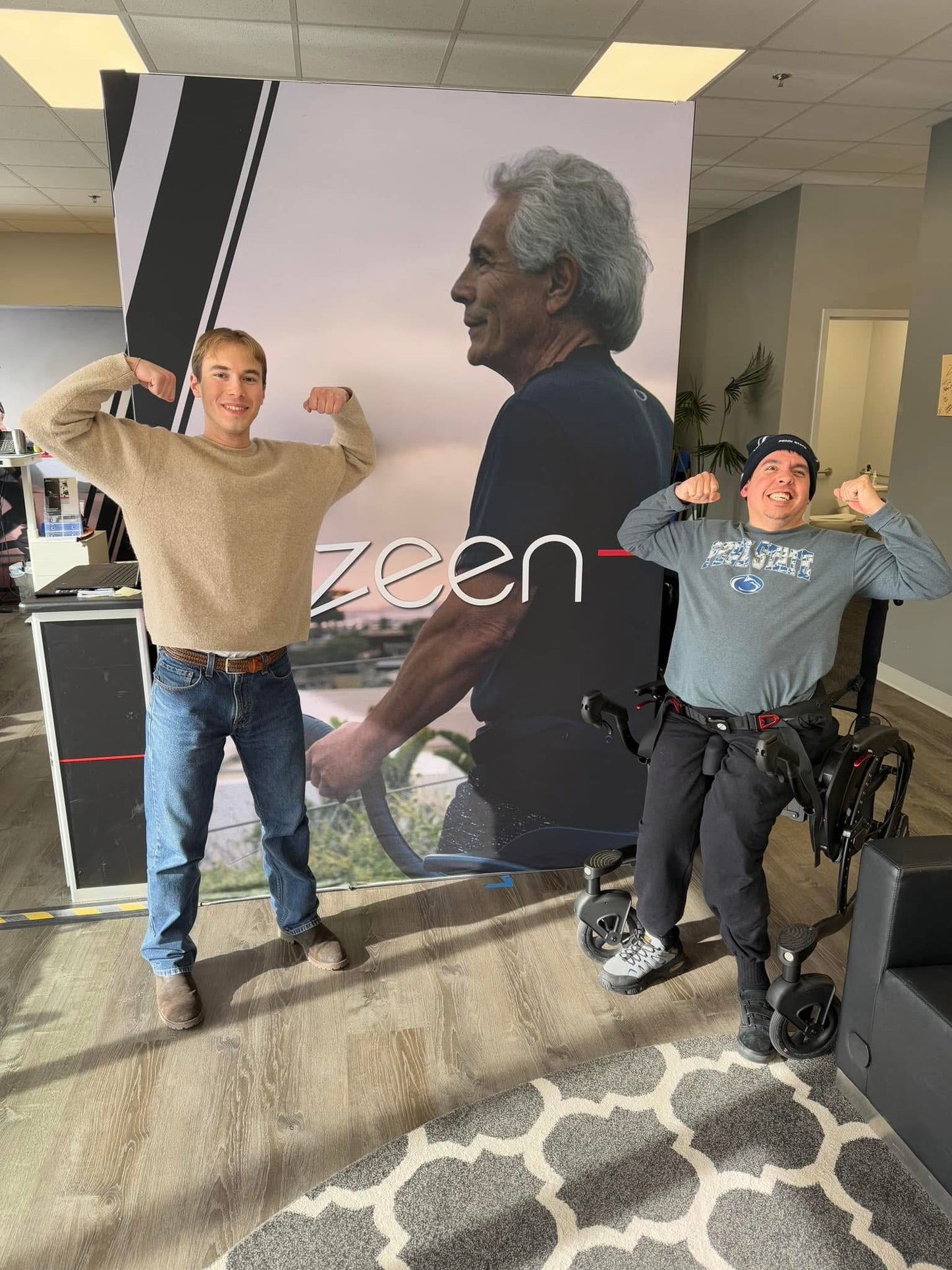 Zeen