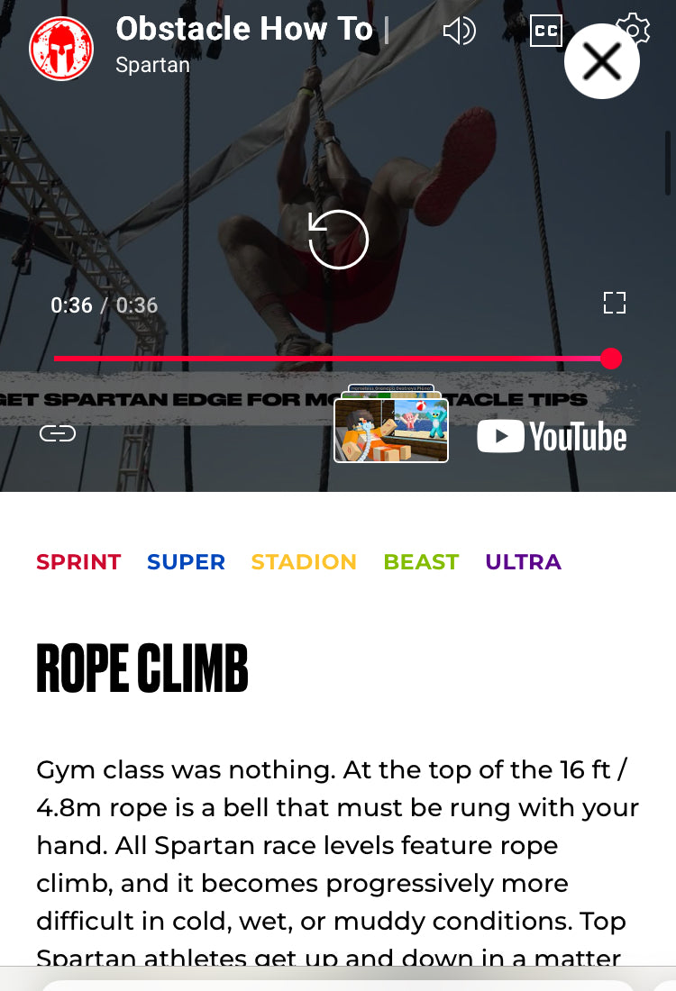 Homemade Spartan Course - Help Me Build My Home Spartan-Style Obstacle Course! 🏋️♂️🏠
