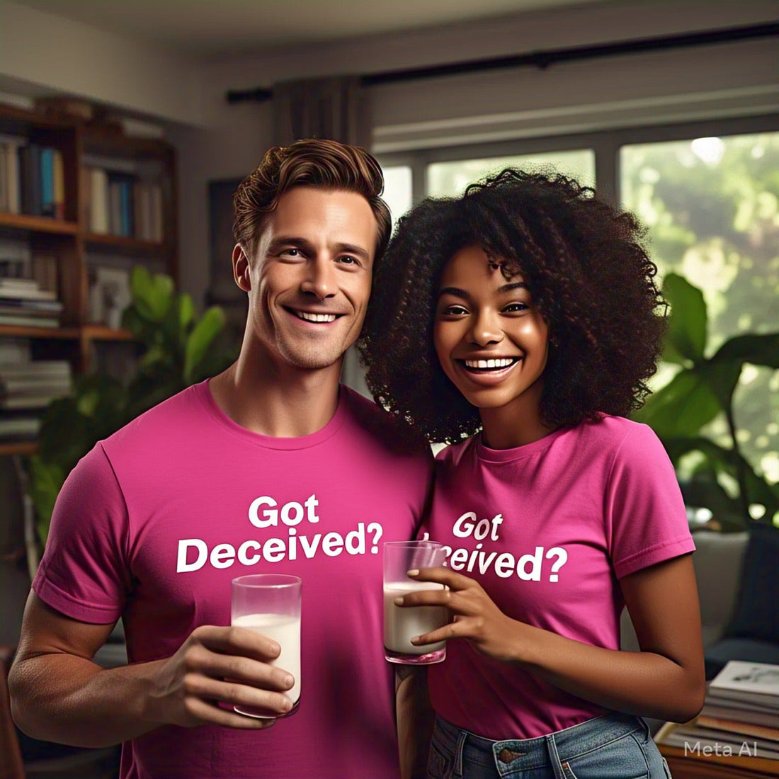 Got Deceived: Uncovering the Dark Side of Dairy for Athletes