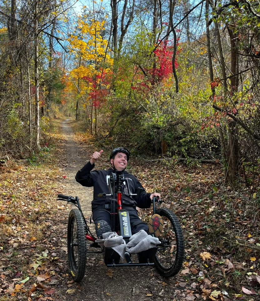 Open Letter to the IM ABLE Foundation: The Digital Frontier of Adaptive Advocacy