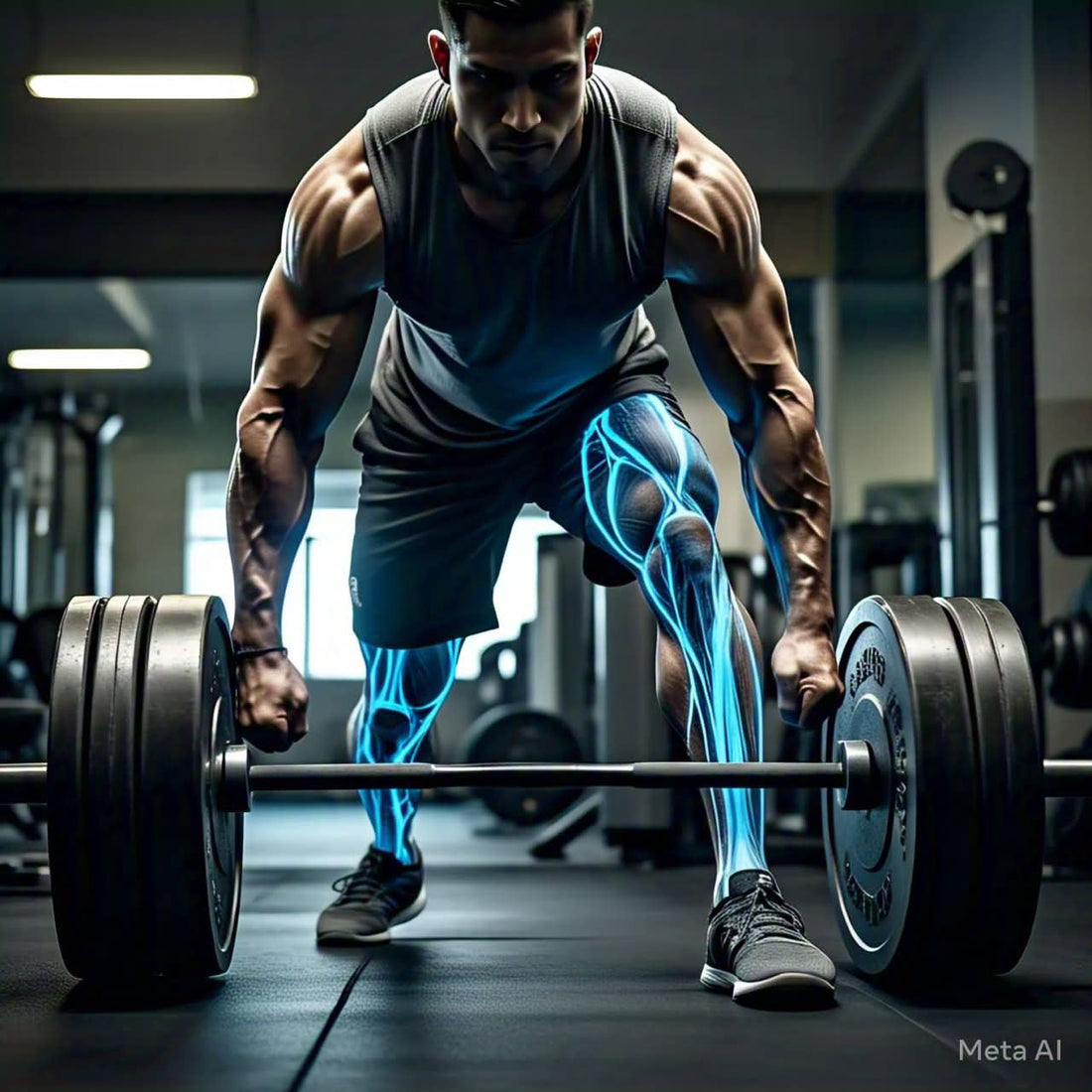 Pump Up Neurogenesis: Nerve Regeneration, Lifting Schedules and Blood Flow Explained