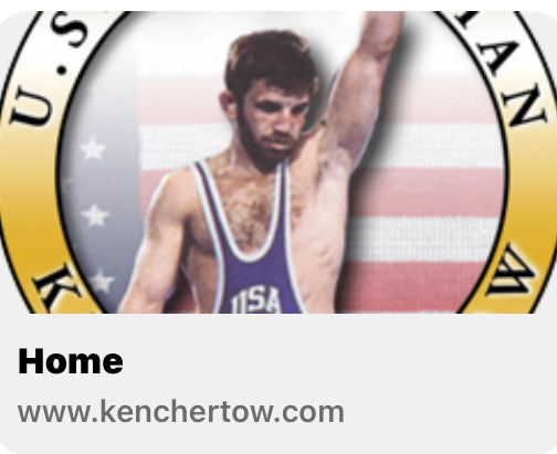 Sharing the Passion: A Journey with Ken Chertow’s Gold Medal Wrestling Camps