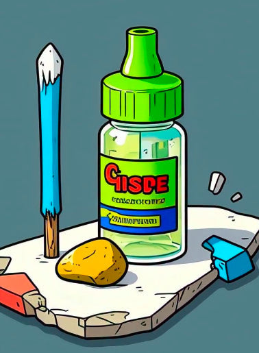 “Paste,”
