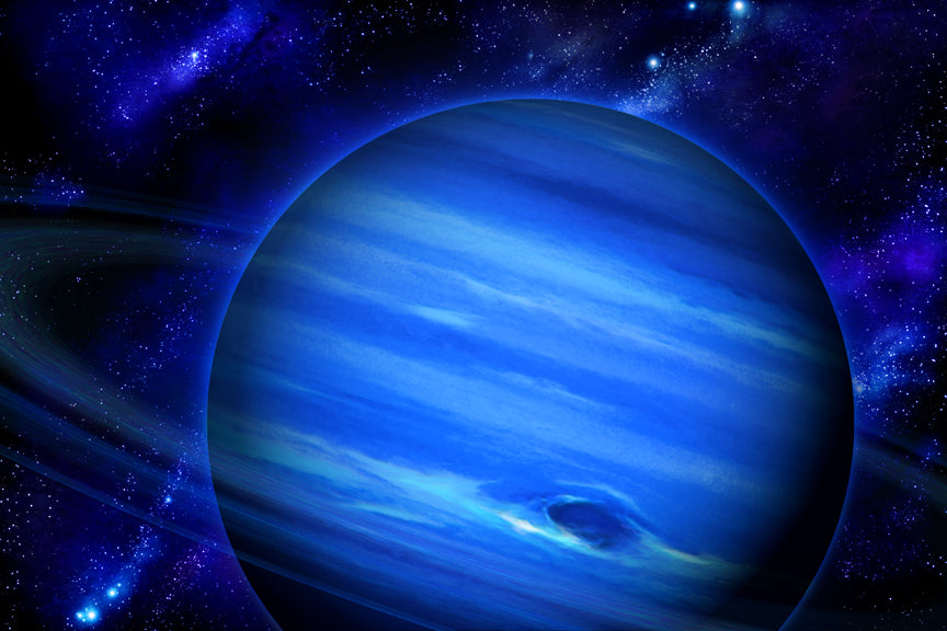 Neptune,