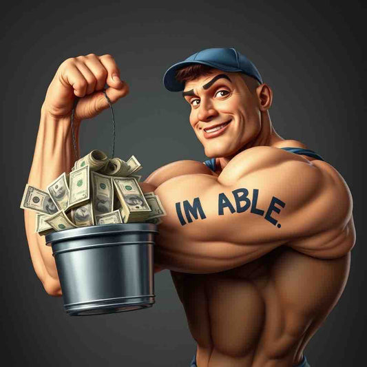 Embracing Adaptability: How Storytelling and Comics Are Revolutionizing Personal Finance and Wellbeing at DirectDepositME