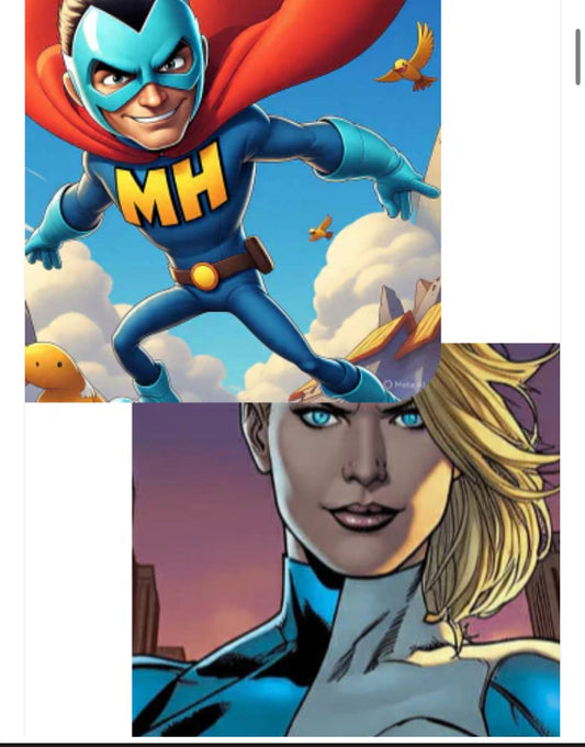 The REAL LIFE Moonbeam and the Strategy of the Secure Area