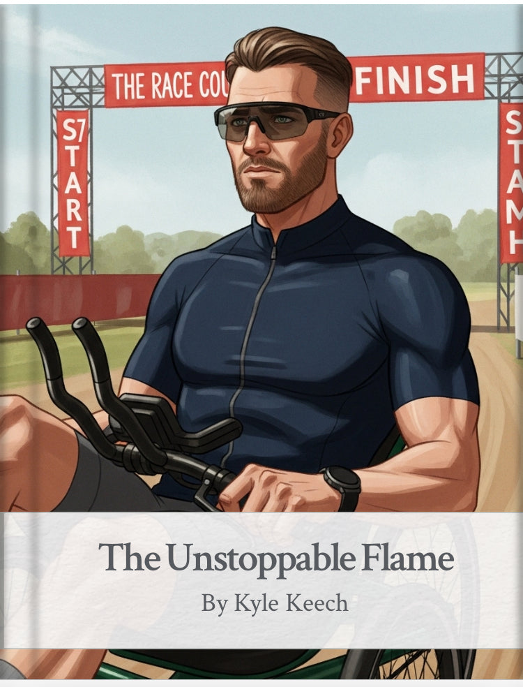 Playing “In Bounds,” (My initial version vs. The Storybook edit)