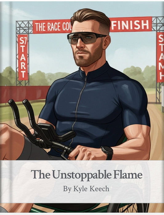 Playing “In Bounds,” (My initial version vs. The Storybook edit)