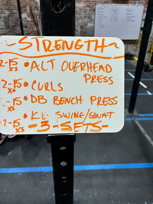 My Inspiring Journey with IM ABLE’s GRIT Classes