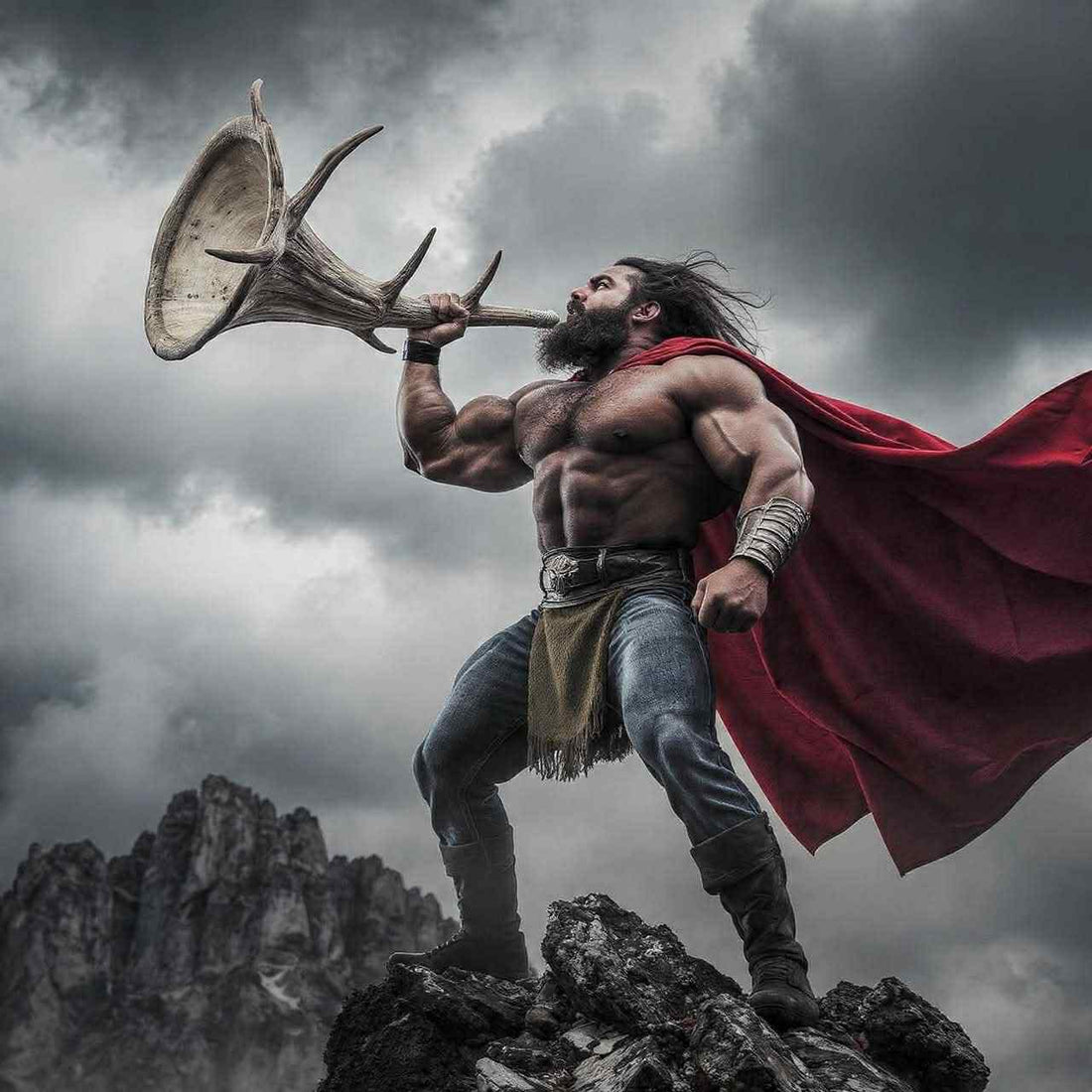 Prioritizing Your Power: A Quick Check-in, Muscle Hero 🌟