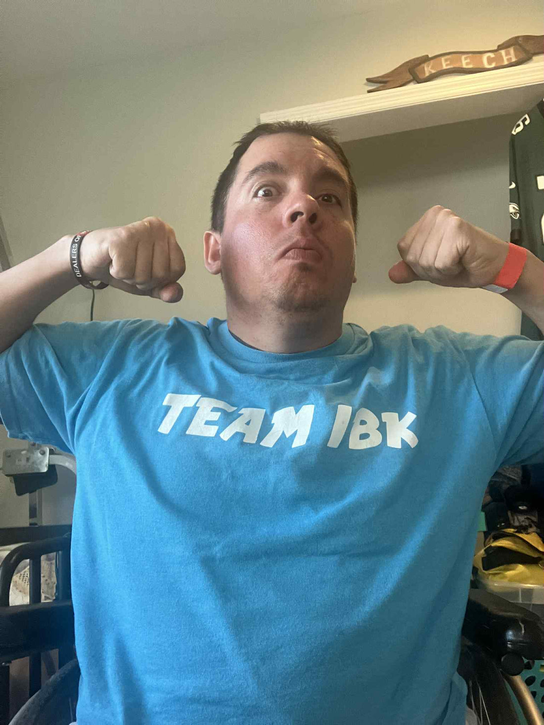 God-Powered Superheroes - GPSh