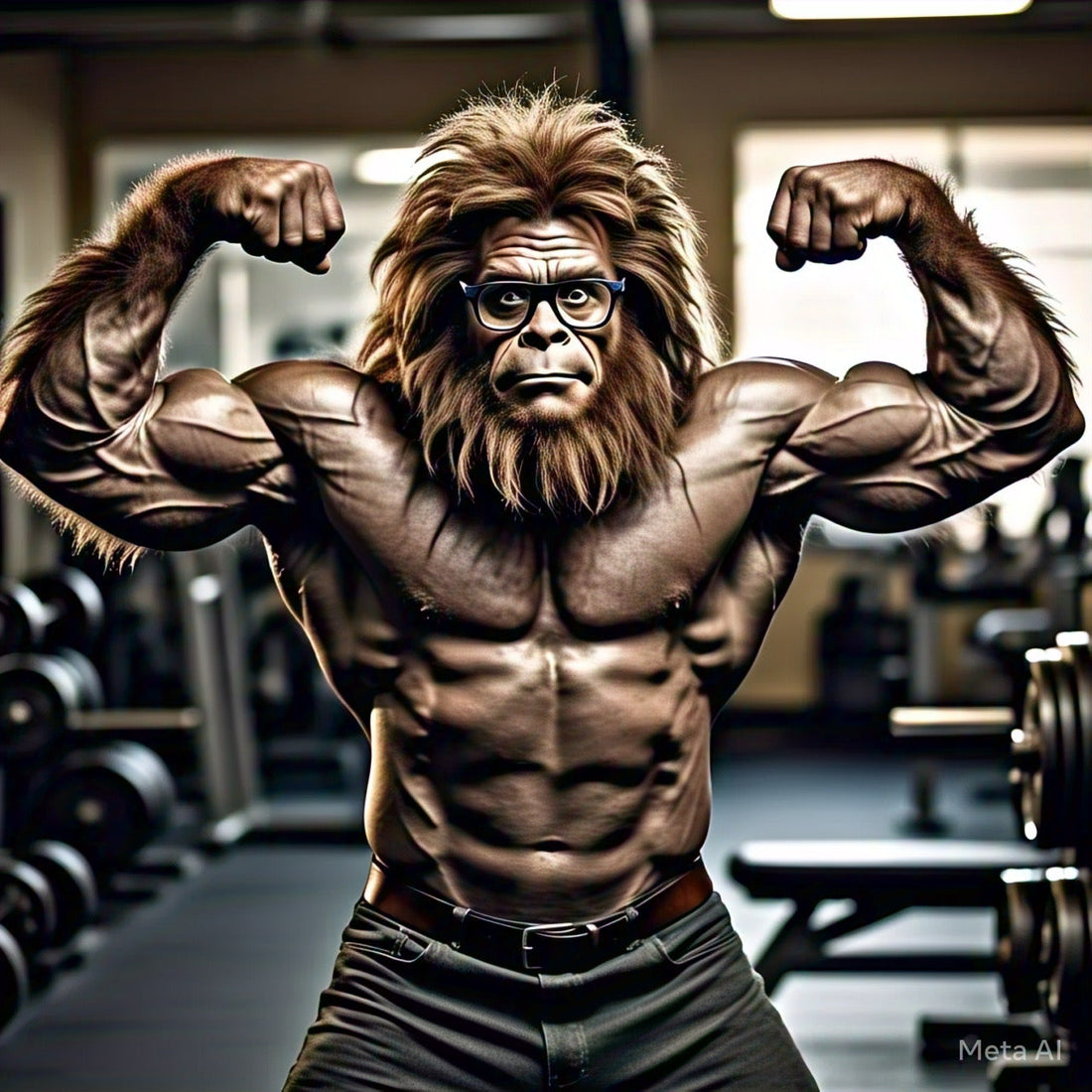 Call Me Richard, Call Me Harry, Just Call Me “Einstein,” They All Fit