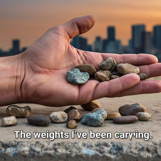 Big Rocks