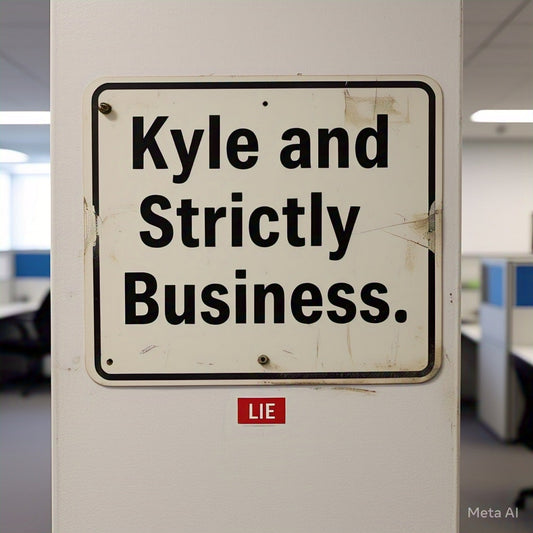Meta-Self Disclosure: How Ron and Eva Facilitated Deeper Personal Insights