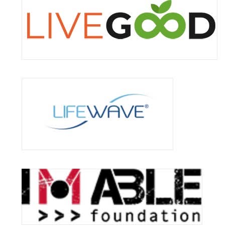 Market Mayhem?  LiveGood & LifeWave: Your Secret Stabilizers