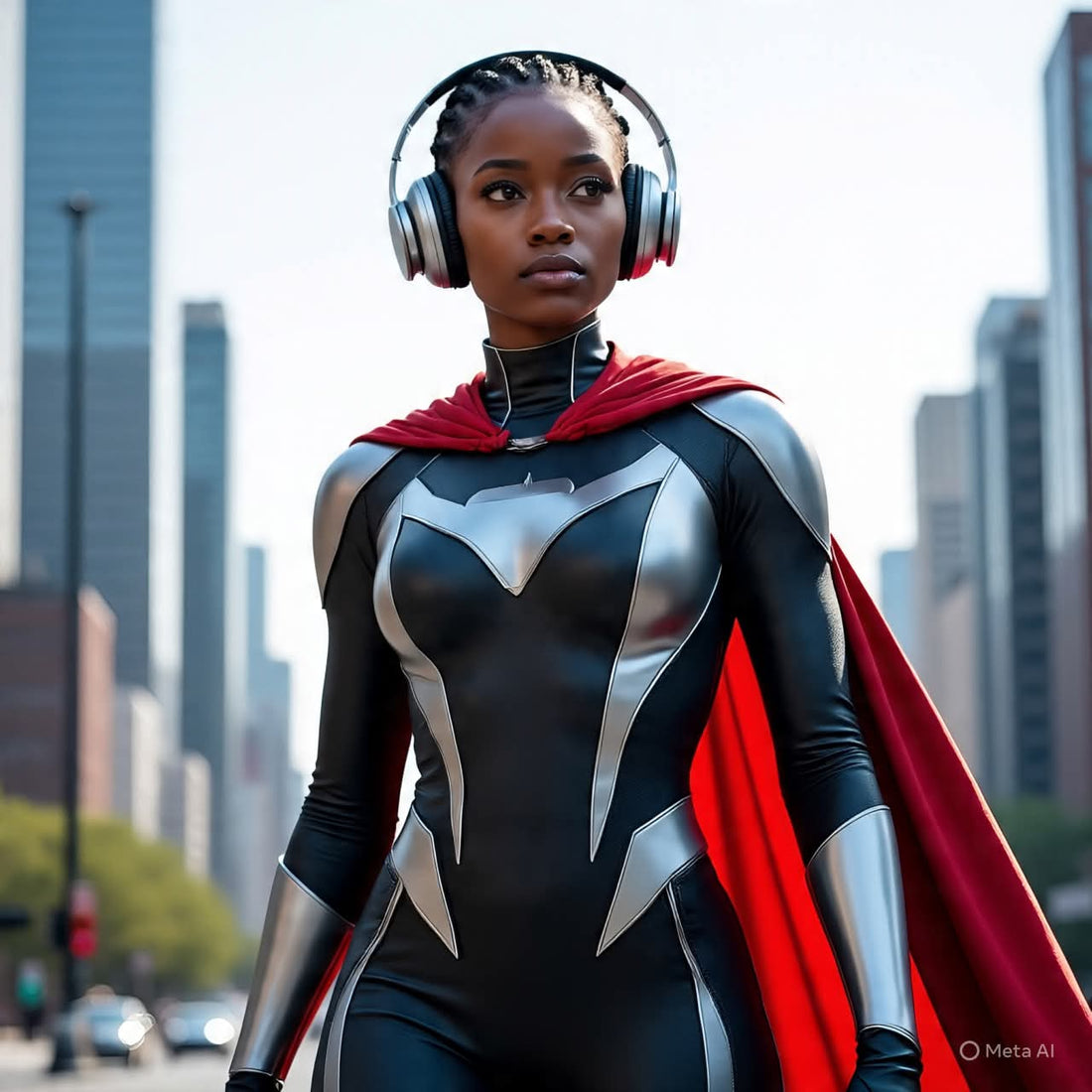 Muscle Hero Adventures: Episode 1 - "The Dual Track Challenge"