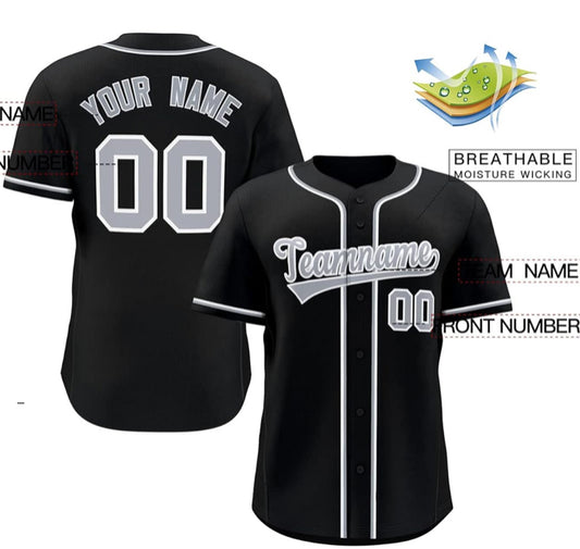 Custom Baseball Jersey Stitched Personalized Baseball Shirts Sports Uniform for Men Women Boy