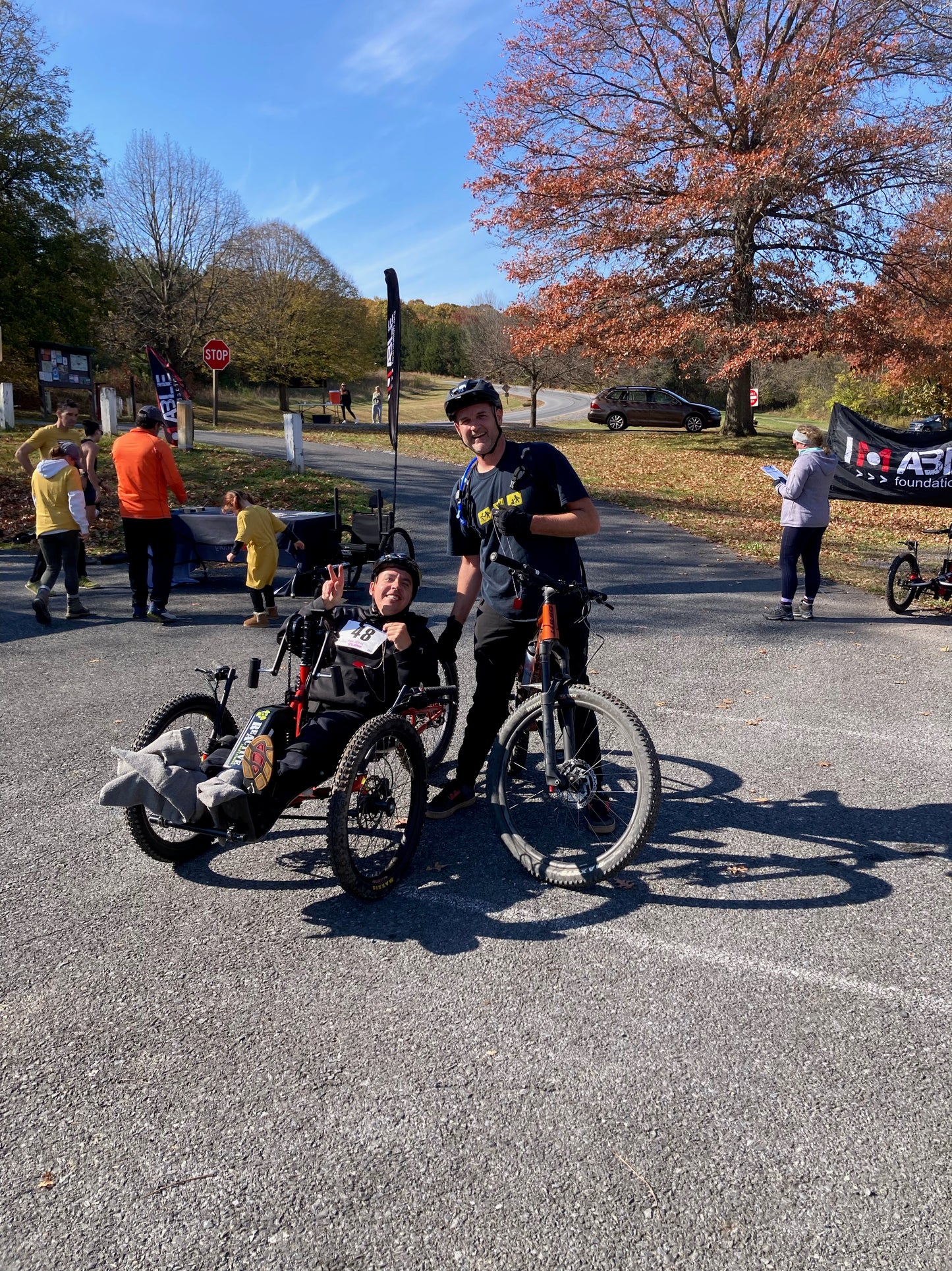 From Wrestling mat to Spartan obstacles, Ruck and Rolls and more training ($5 Donation)