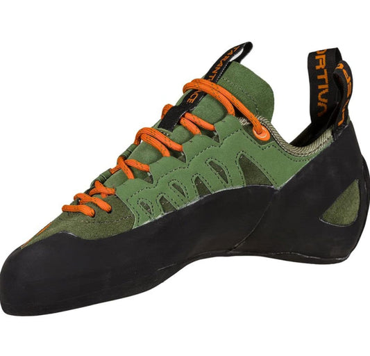 La Sportiva Mens Tarantulace Rock Climbing Shoes