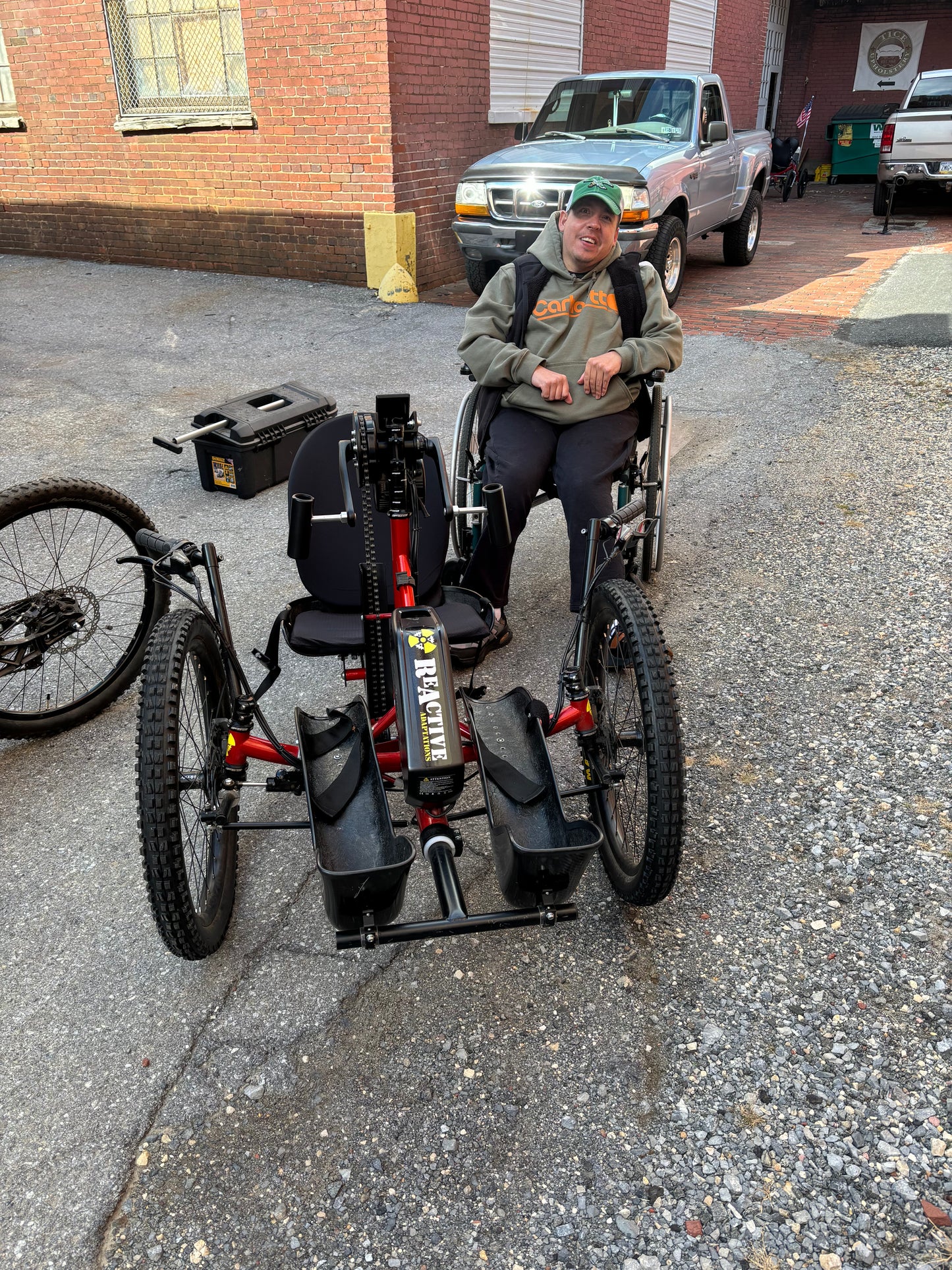 From Wrestling mat to Spartan obstacles, Ruck and Rolls and more training ($5 Donation)