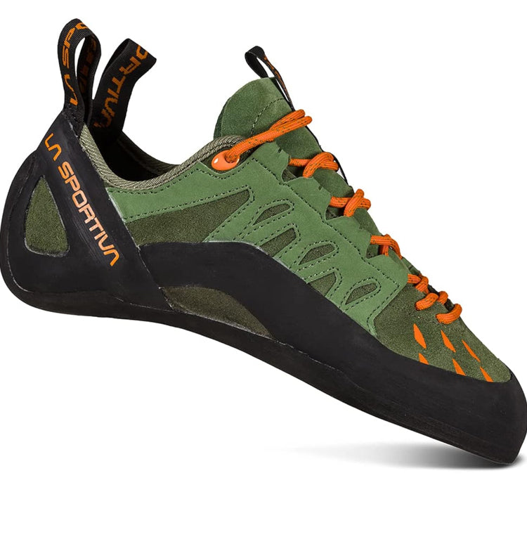 La Sportiva Mens Tarantulace Rock Climbing Shoes