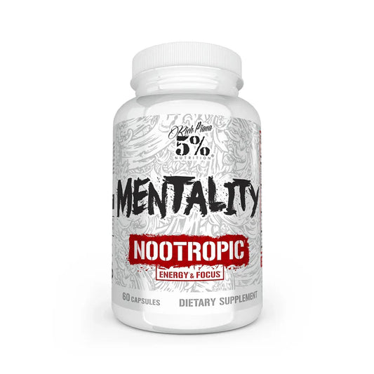 Mentality Nootropic Blend