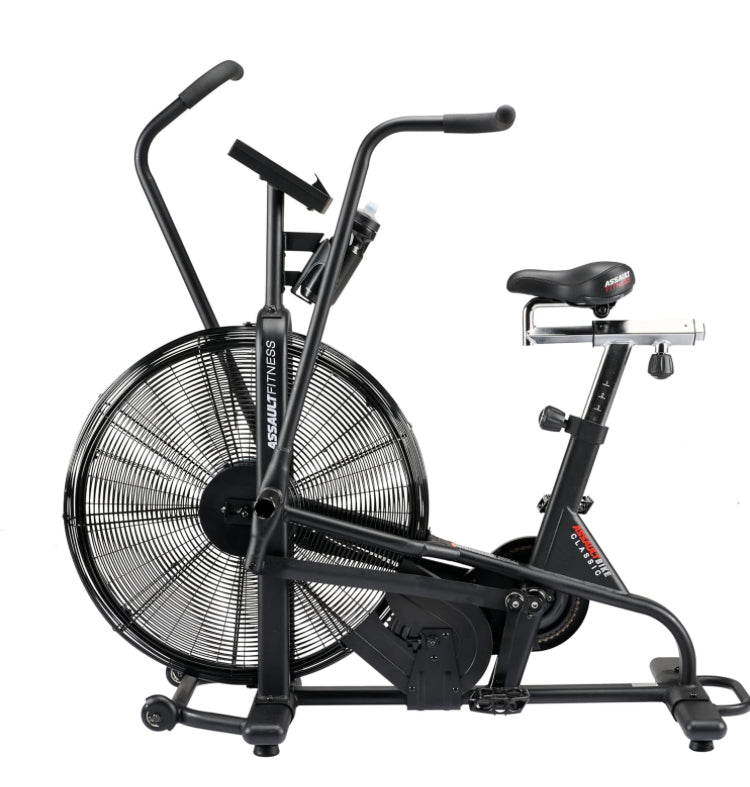 ASSAULTFITNESS Assault AirBike