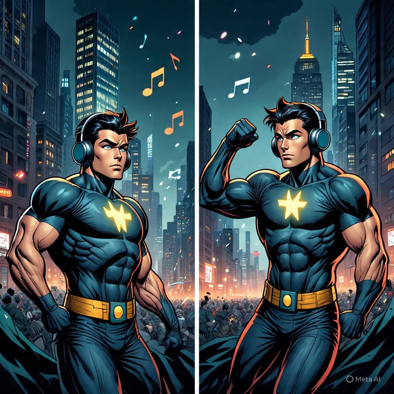 Kyle’s $2 Donation Drive