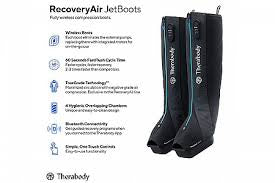 RecoveryAir JetBoots