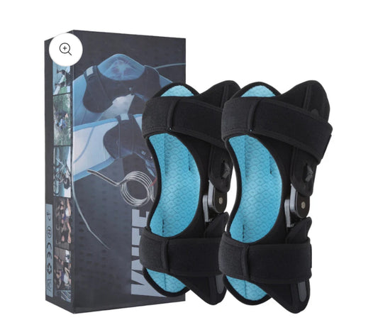 Shift Knee Brace 2.0