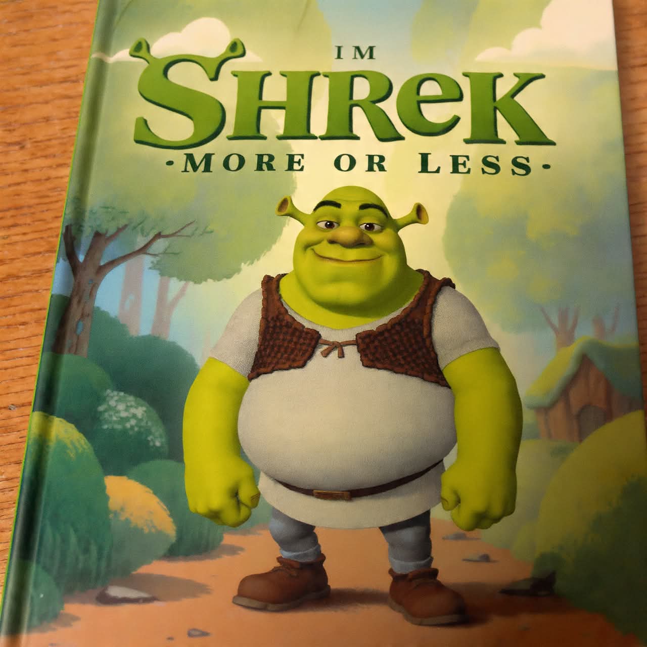 Join the Swamp Squad!