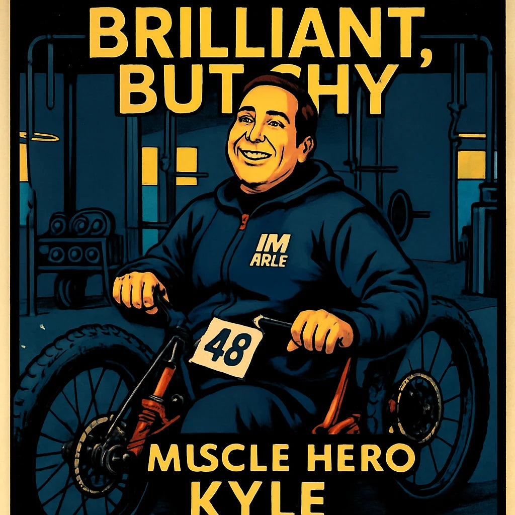 From Wrestling mat to Spartan obstacles, Ruck and Rolls and more training ($5 Donation)