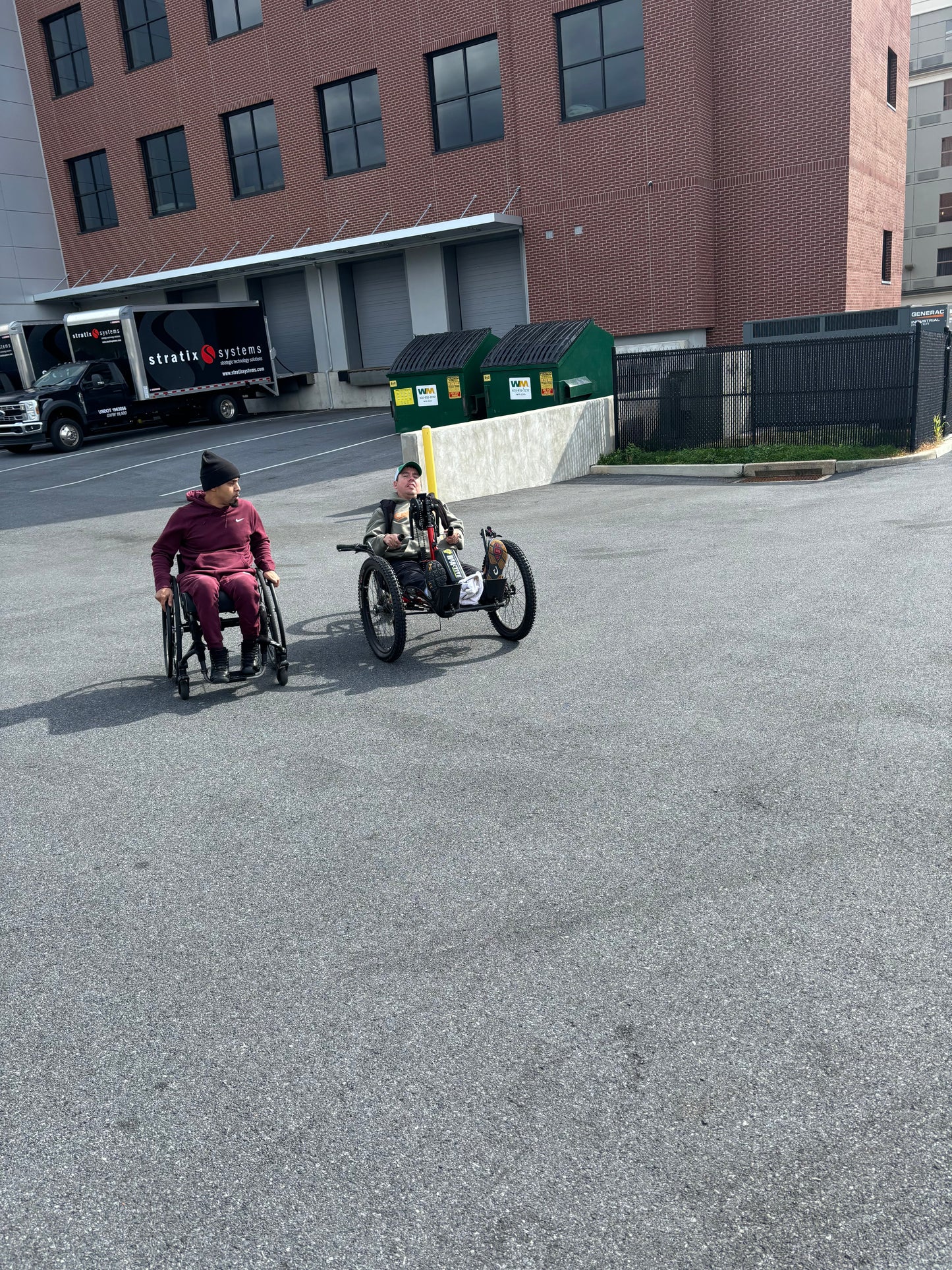 From Wrestling mat to Spartan obstacles, Ruck and Rolls and more training ($5 Donation)