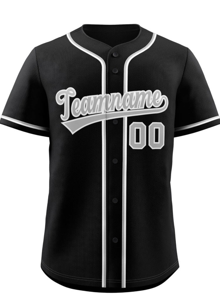 Custom Baseball Jersey Stitched Personalized Baseball Shirts Sports Uniform for Men Women Boy