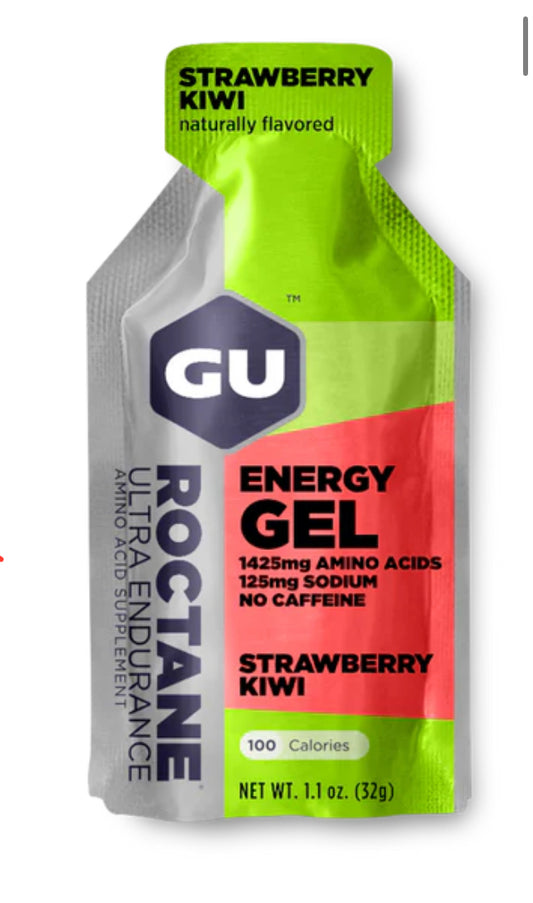 GU Energy Gel